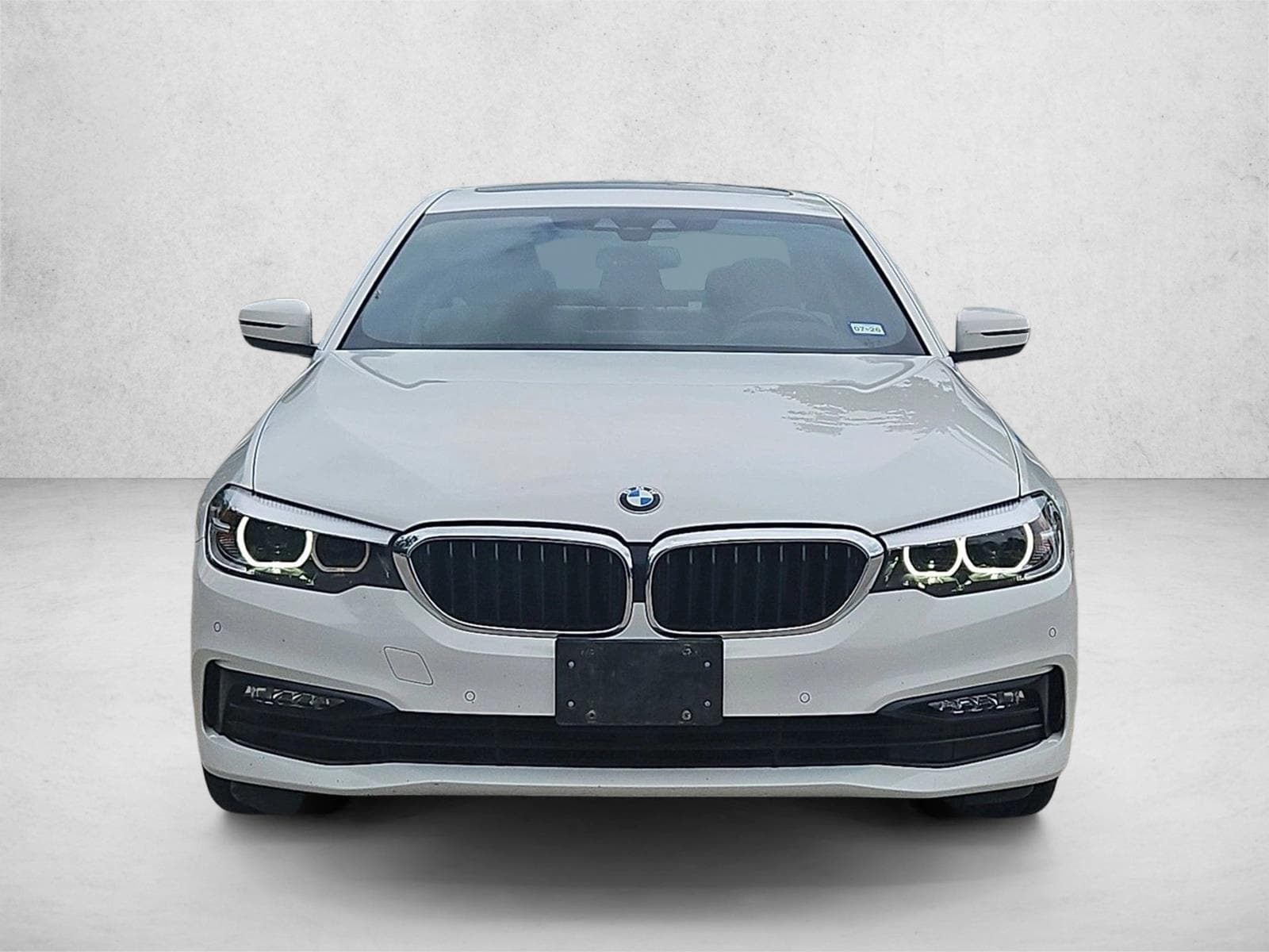 bmw 5 series 2018 WBAJE5C5XJWA96695 image bmw 5 series 2018 WBAJE5C5XJWA96695 image